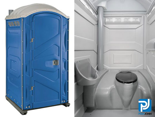 Portable Toilet Rentals in Birmingham, AL